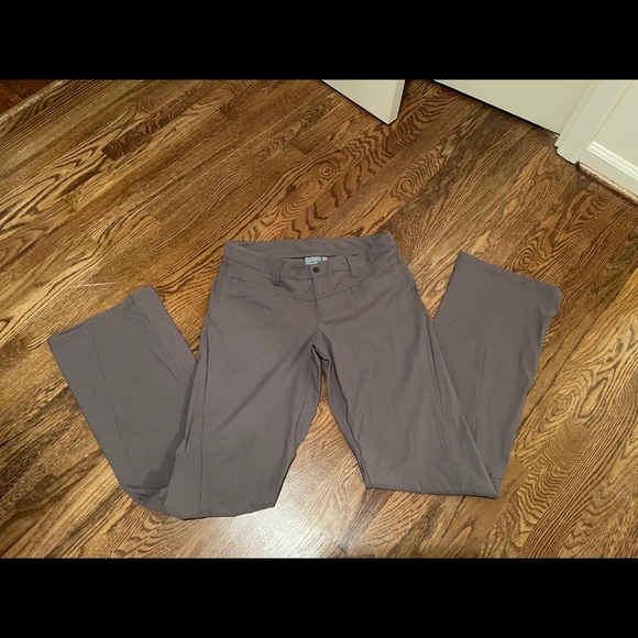 Athleta City Pants - Picture 2 of 4